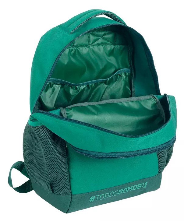 Mochila Palmeiras Esportiva Xeryus 03 14092