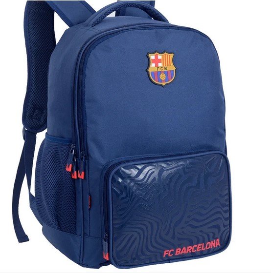 Mochila Barcelona Esportiva Xeryus 14063