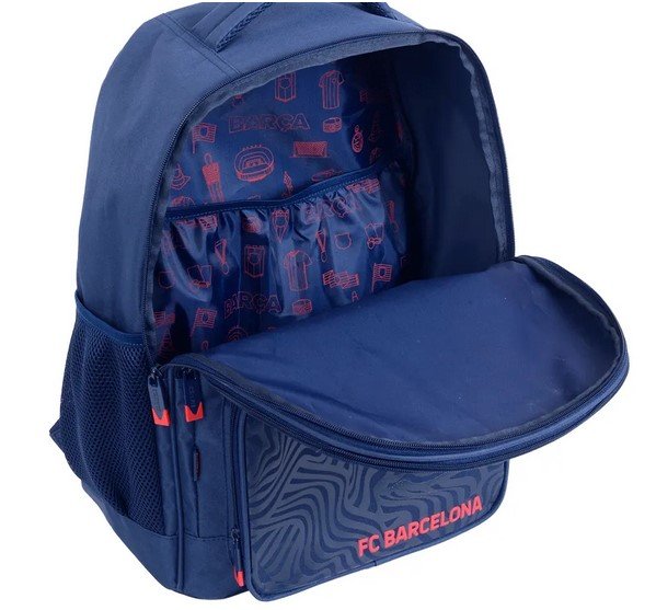 Mochila Barcelona Esportiva Xeryus 14063