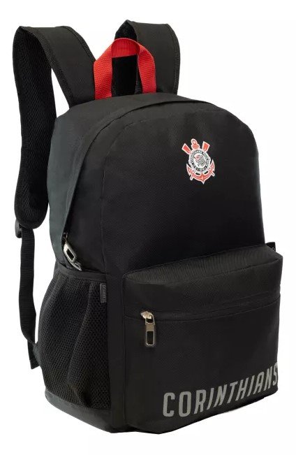 Mochila Corinthians Esportiva Xeryus 14032
