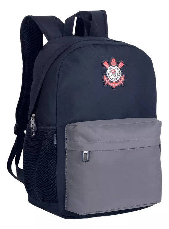 Mochila Corinthians Esportiva Xeryus 14035