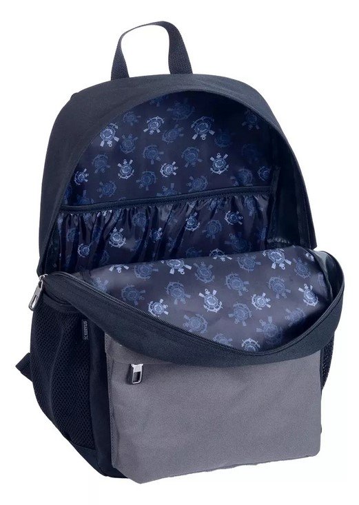 Mochila Corinthians Esportiva Xeryus 14035