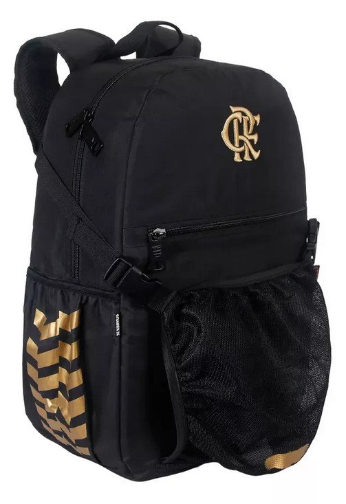 Mochila Flamengo Esportiva Xeryus 14004