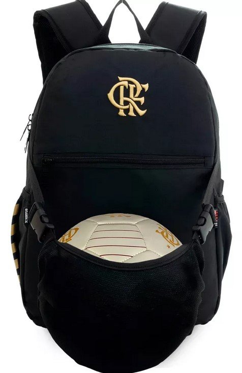 Mochila Flamengo Esportiva Xeryus 14004