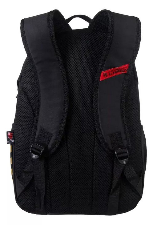Mochila Flamengo Esportiva Xeryus 14004