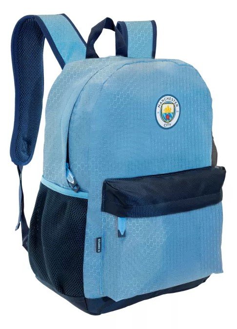 Mochila Manchester City Esportiva Xeryus 14071
