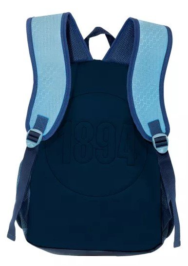 Mochila Manchester City Esportiva Xeryus 14071