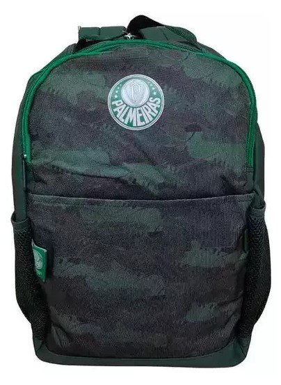 Mochila Palmeiras Esportiva Xeryus 12070