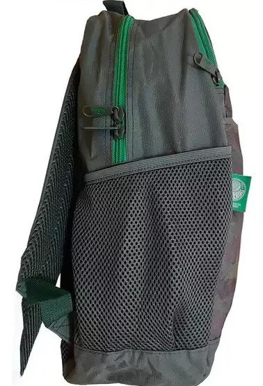 Mochila Palmeiras Esportiva Xeryus 12070