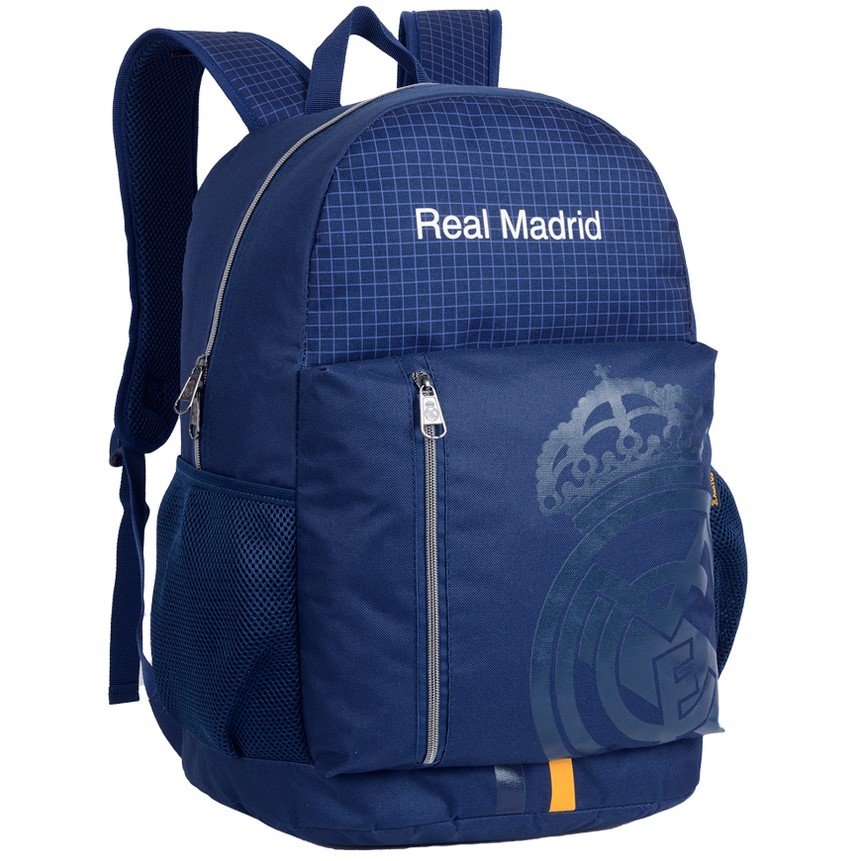 Mochila Real Madrid Esportiva Xeryus 14373