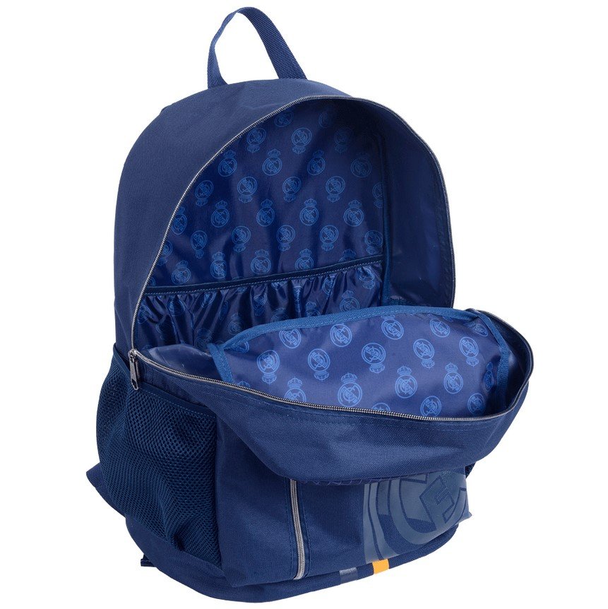 Mochila Real Madrid Esportiva Xeryus 14373