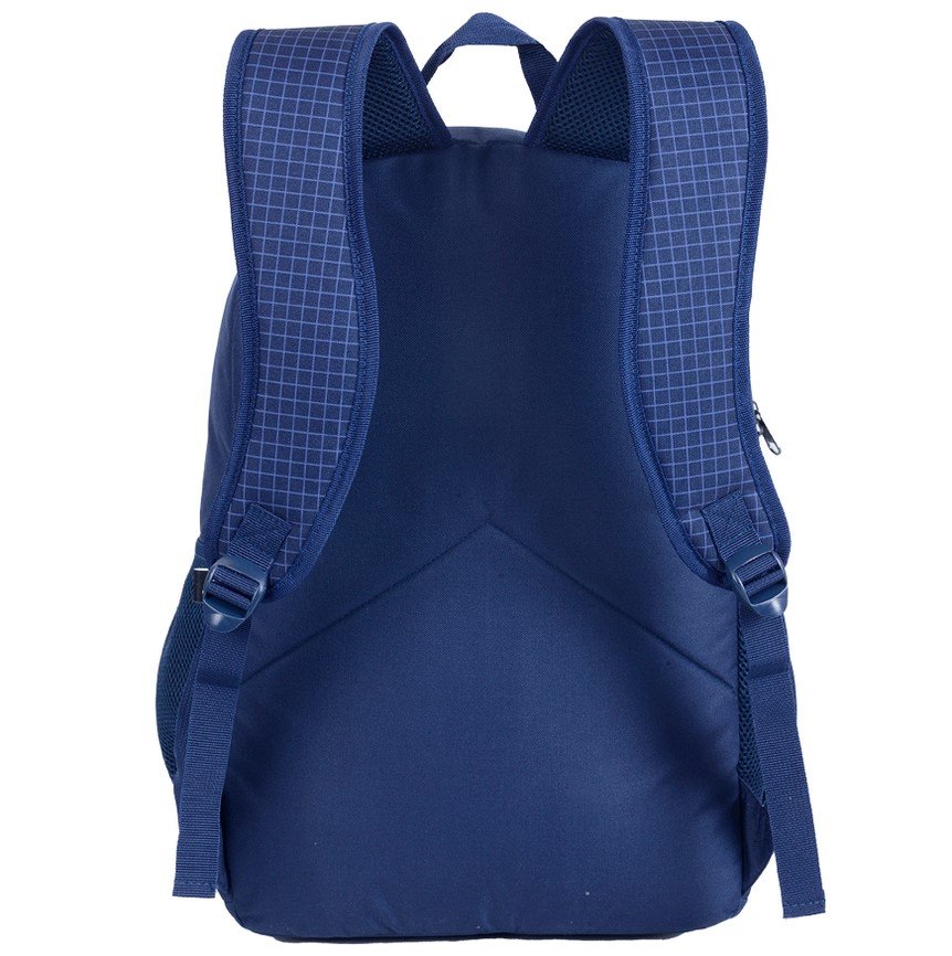 Mochila Real Madrid Esportiva Xeryus 14373