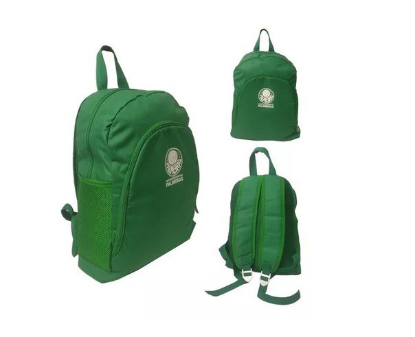 Mochila Youbag Clubes Nacionais