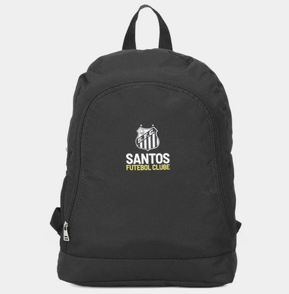 Mochila Youbag Clubes Nacionais