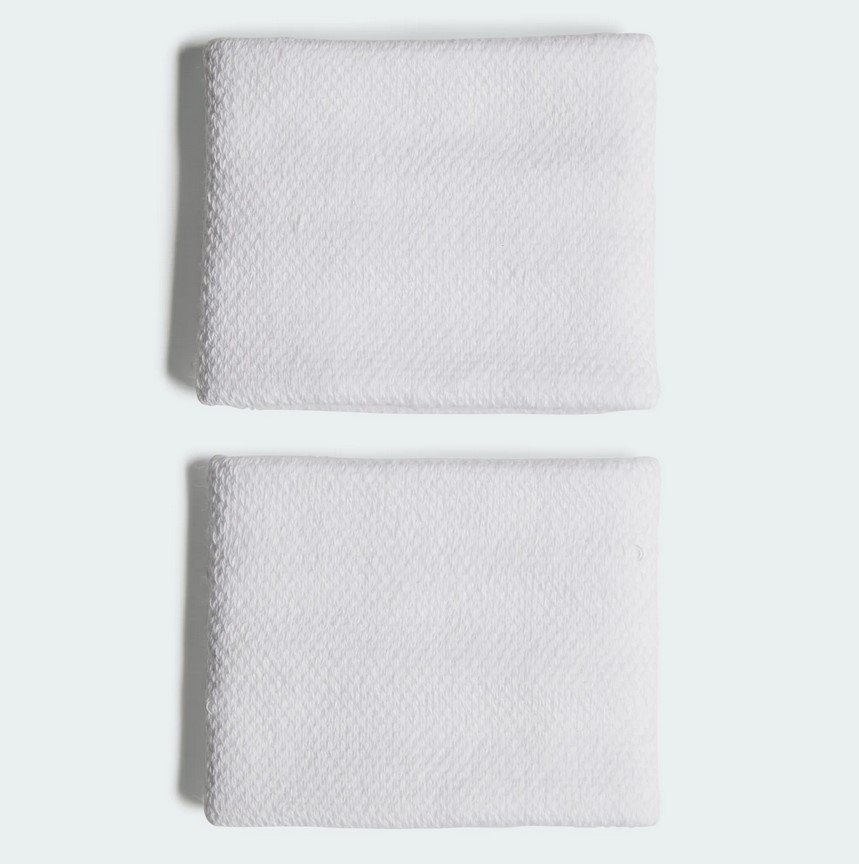 Munhequeira Adidas Atoalhada Tenis HT3910