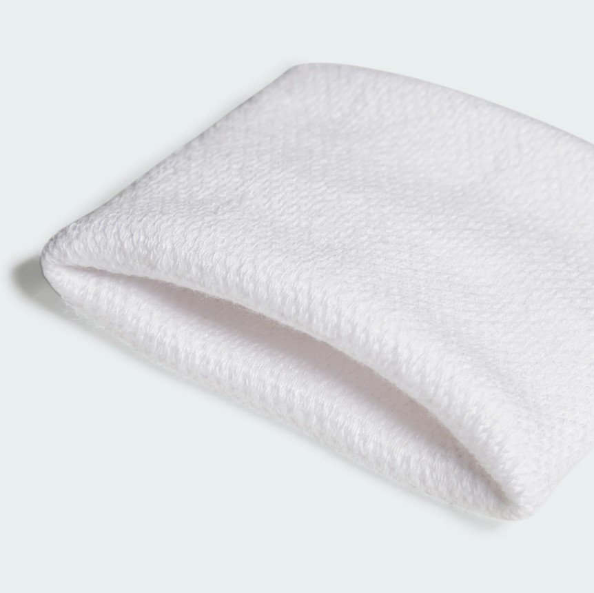 Munhequeira Adidas Atoalhada Tenis HT3910