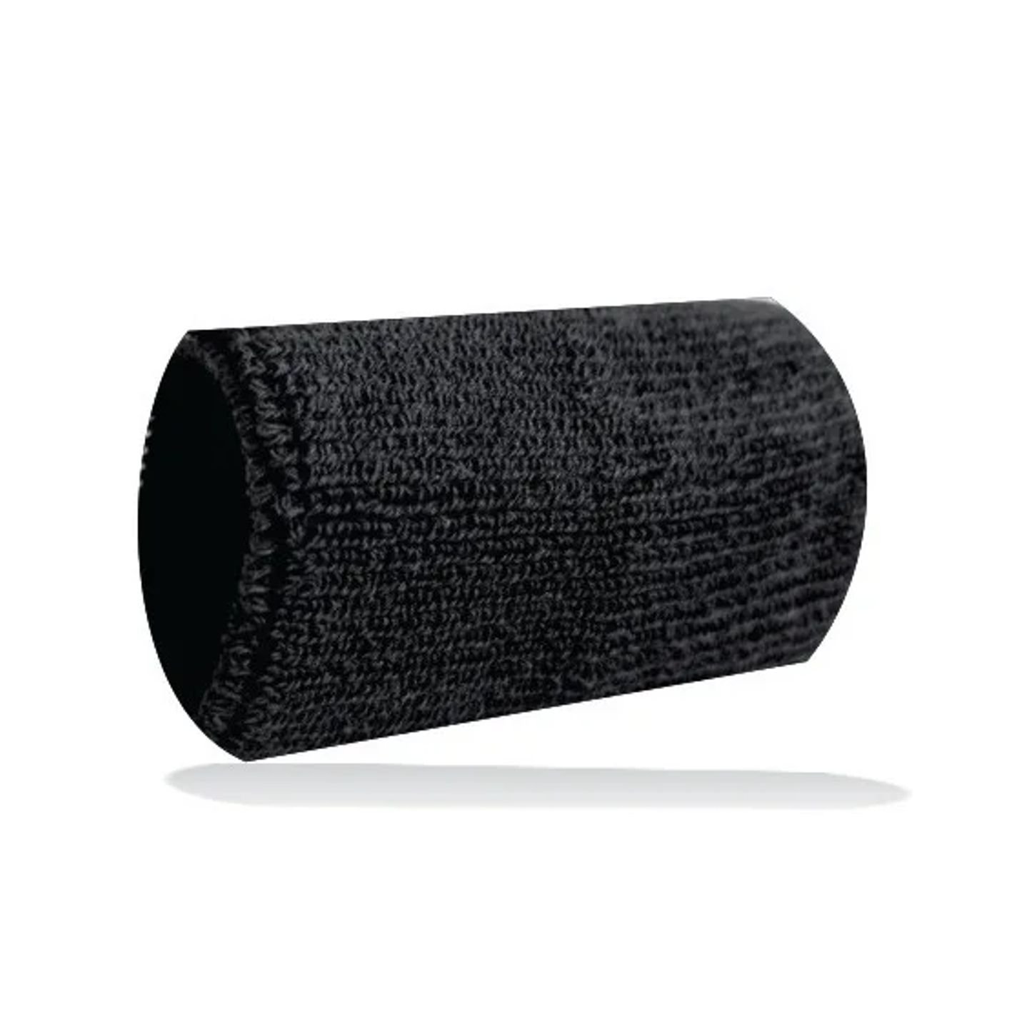 Munhequeira Atoalhada Kanxa 7592 Preta