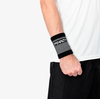 Munhequeira Elástica Penalty Knit XXIII 654052