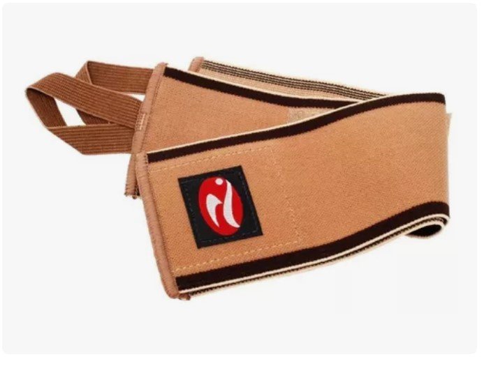 Munhequeira Punho Elástica Realtex Ref. 0400