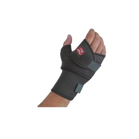 Munhequeira Suporte para punho Ref. 0880