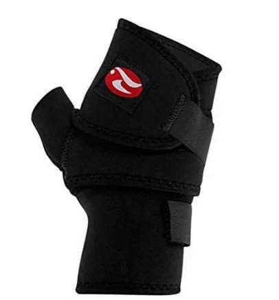 Munhequeira Suporte para punho Ref. 0880