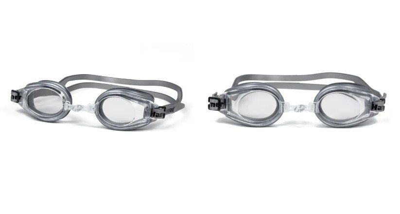Óculos De Natação Hammerhead Atlanta 2.0