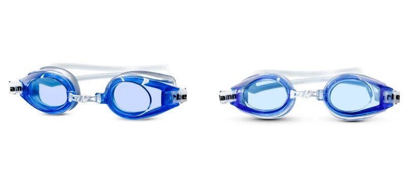 Óculos De Natação Hammerhead Atlanta 3.0