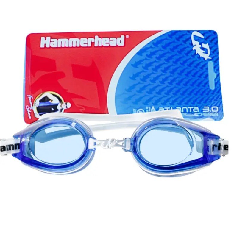 Óculos De Natação Hammerhead Atlanta 3.0