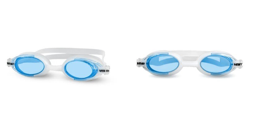 Óculos De Natação Hammerhead Eclipse