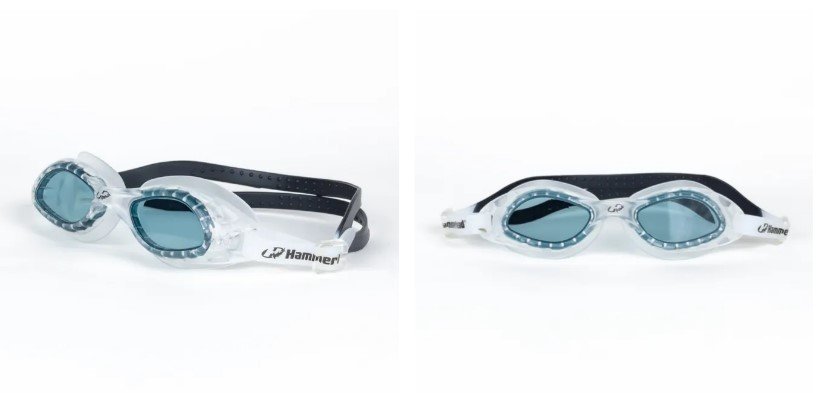 Óculos De Natação Hammerhead Energy