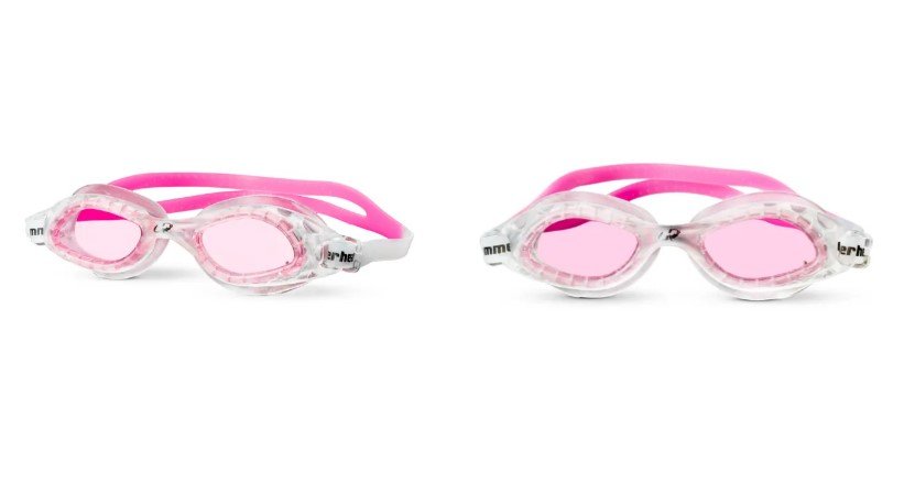 Óculos De Natação Hammerhead Energy