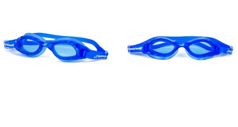 Óculos De Natação Hammerhead Energy