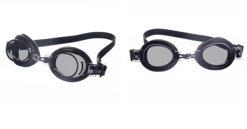 Óculos De Natação Hammerhead Focus 1.0 Jr Infantil