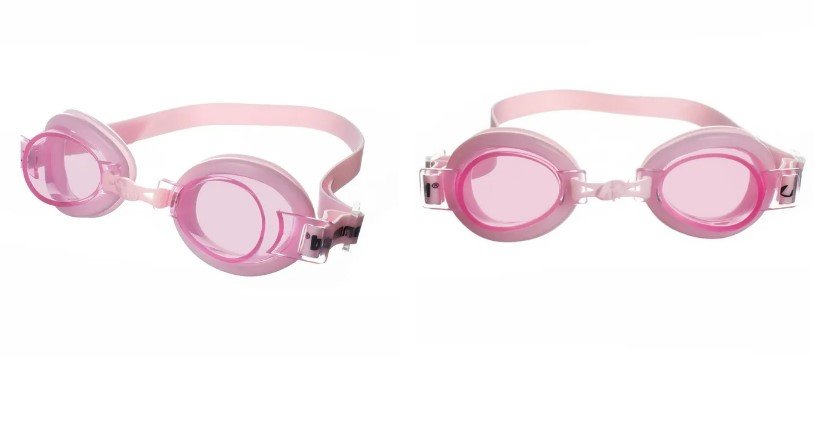 Óculos De Natação Hammerhead Focus 1.0 Jr Infantil