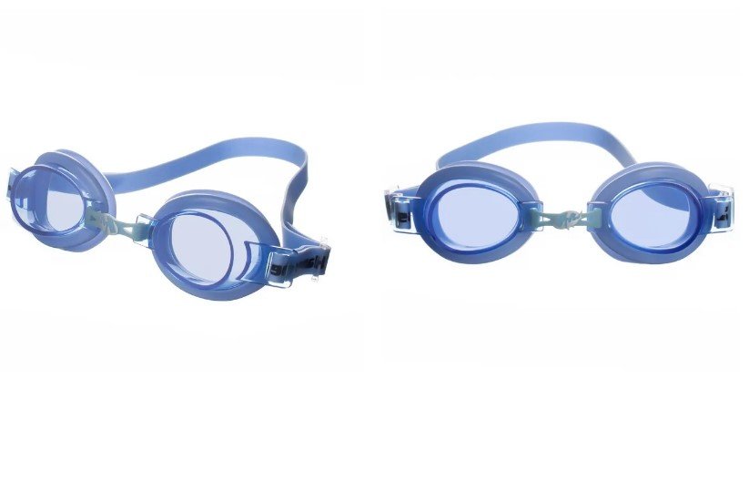 Óculos De Natação Hammerhead Focus 1.0 Jr Infantil