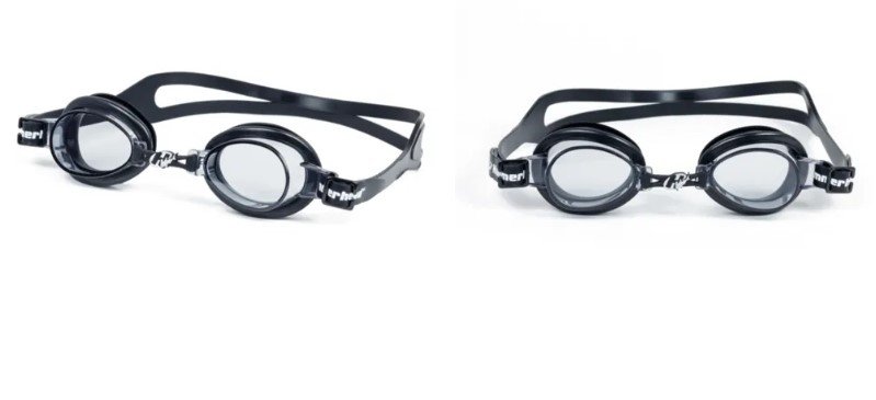 Óculos De Natação Hammerhead Focus 2.0 Jr Infantil