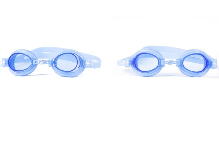 Óculos De Natação Hammerhead Focus 2.0 Jr Infantil