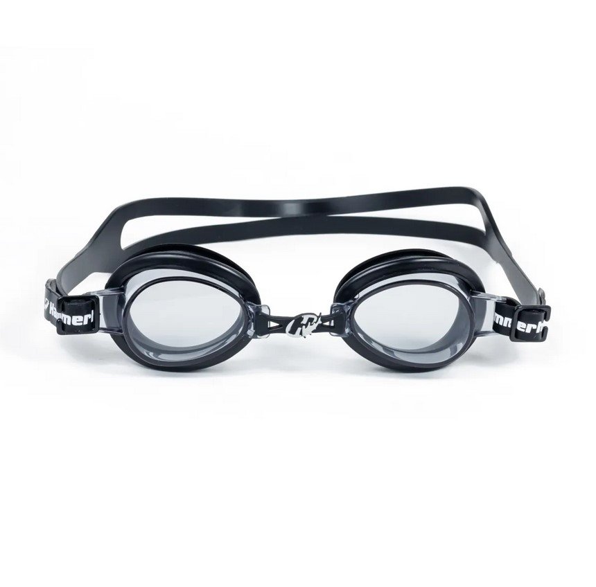 Óculos De Natação Hammerhead Focus 3.0 Jr Infantil