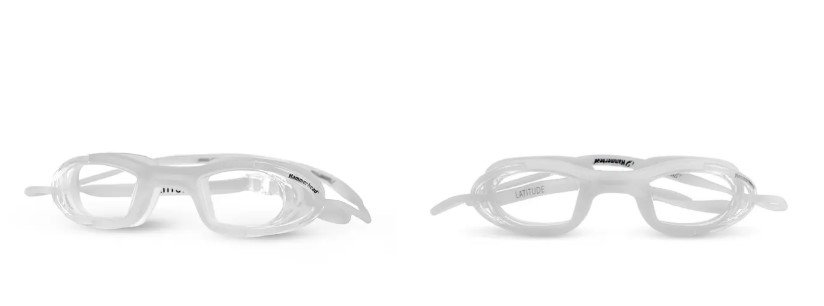 Óculos De Natação Hammerhead Latitude