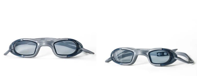 Óculos De Natação Hammerhead Latitude