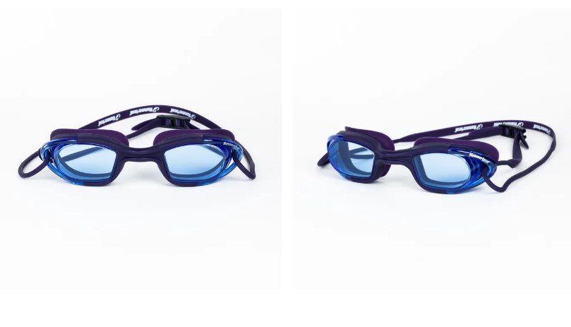 Óculos De Natação Hammerhead Latitude