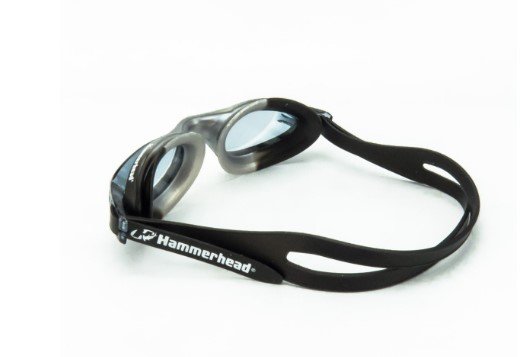 Oculos De Natação Hammerhead Phantom 100319