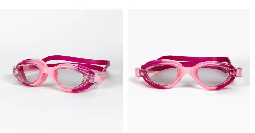 Oculos De Natação Hammerhead Phantom 100319