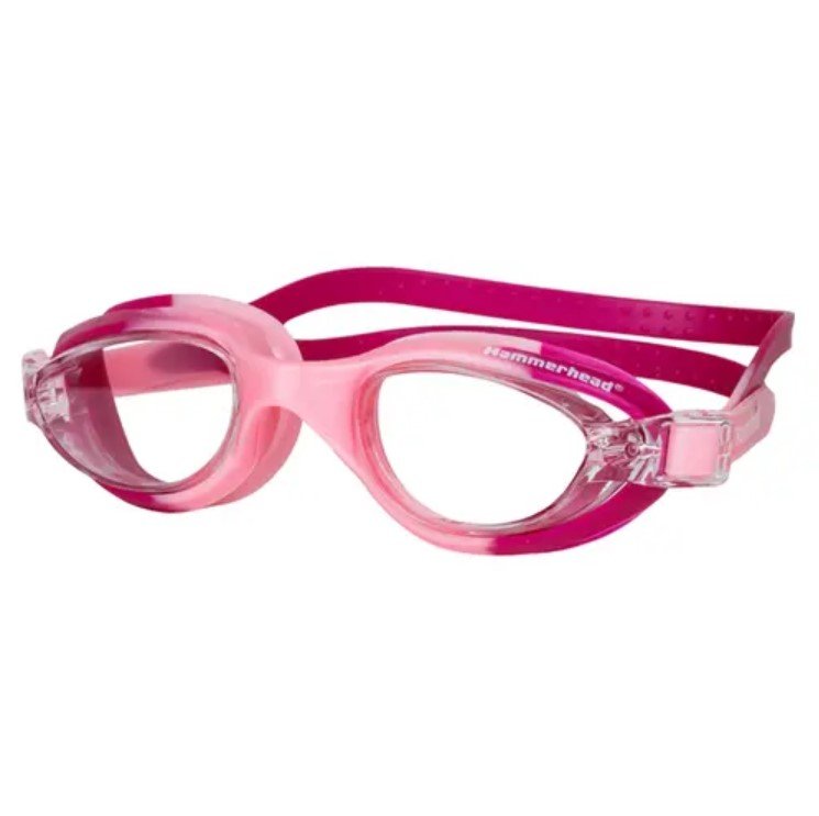 Oculos De Natação Hammerhead Phantom 100319