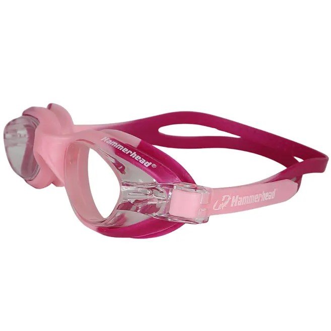 Oculos De Natação Hammerhead Phantom 100319