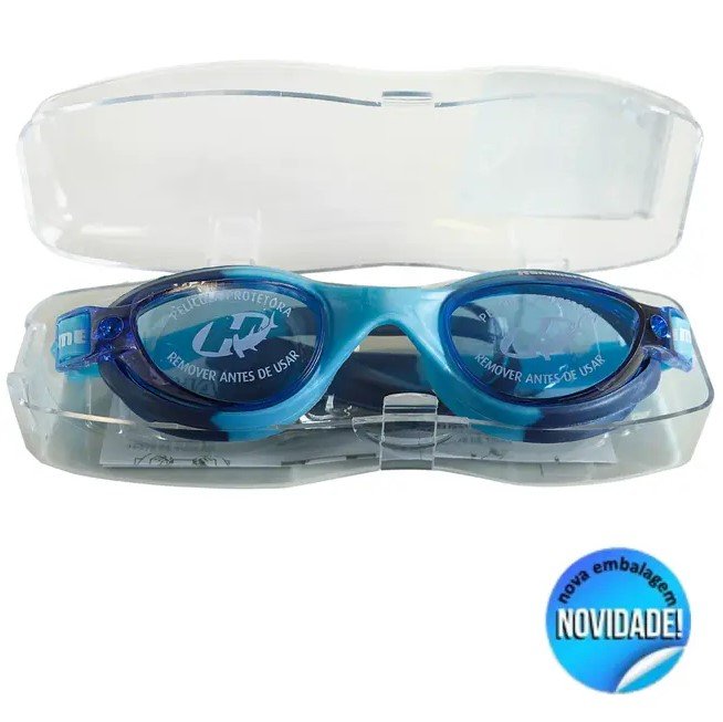 Oculos De Natação Hammerhead Phantom 100319