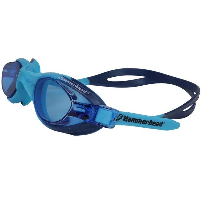 Oculos De Natação Hammerhead Phantom 100319