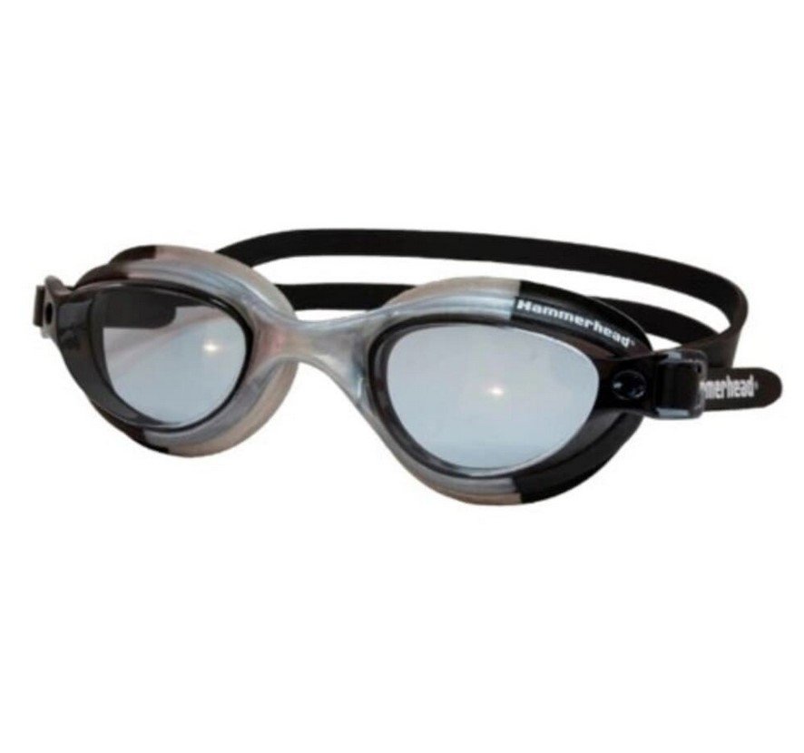 Oculos De Natação Hammerhead Phantom 100319