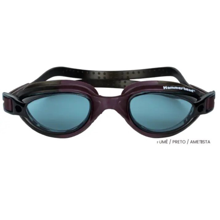 Oculos De Natação Hammerhead Phantom 100319