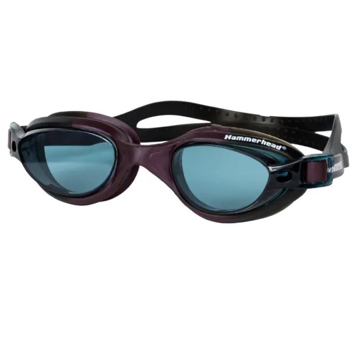 Oculos De Natação Hammerhead Phantom 100319